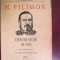 Ciocoii vechi si noi-N.Filimon Editura:Cugetarea, Georgescu Delafras
