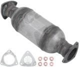 Filtru particule Diesel Fiat Fiorino Box/Minivan, Qubo, 1.3 D Multijet, 1.3 D Multijet (225CXB1A, 225AXB1A, 225CXB11, 225AXB11, ..., Euro 4,