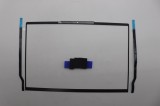 Rama Display Laptop, Lenovo, IdeaPad Pro 5 14AGP11 Type 83SG, 5B30S19240, APB2Y000211, neagra