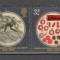 Anglia/Marea Britanie.1989 150 ani Societatea Regala de Microscopie GA.237