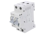 &Icirc;ntrerupător Supracurent 10A 2P 6kA 230/400V