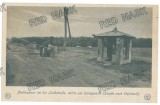 3531 - BUCURESTI Stefanesti, Country Life, Romania - old postcard - unused
