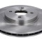 Disc frana FORD FOCUS Combi (DNW) (1999 - 2007) ABE C3G047ABE
