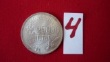 25000 LEI 1946 ARGINT (4)