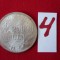 25000 LEI 1946 ARGINT (4)