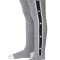 Ciorapi Bumbac Copii Tip-Top, Model 489 - Gri, 128-134 (20)