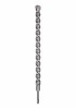Bosch Burghiu SDS Plus-5X, 25x400x450mm ProAdvanced PowerfulTools