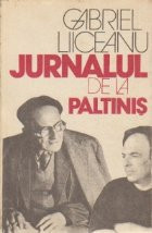 Jurnalul de la Paltinis. Un model paideic in cultura umanista foto