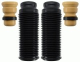 Chit protectie praf amortizor Audi Q7; VW Touareg Motor 2.5 R5 TDI, 3.0 TDI, 3.0 TDI quattro, 3.0 Tfsi quattro, 3.0 V6 TDI, 3.2 V6, 3.6 FSI quattro,