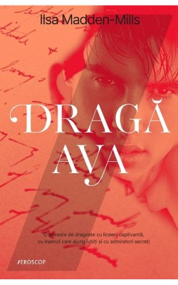 Draga Ava, Ilsa Madden - Mills - Editura Trei foto