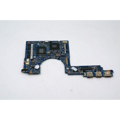 Placa de baza Acer Aspire S3 S3-591 intel I5-2467M SR0D6 foto