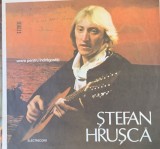 Vinil Stefan Hrusca - Urare pentru indragostiti