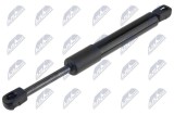 Arc cu gaz plafon BMW seria 3 (E93) 2005-2013, seria 4 (F33 / F83) 2013-2019; lungime 266mm, 1300N; 54377128764; NTY, aftermarket