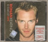 CD Ronan Keating &lrm;&ndash; 10 Years Of Hits, sigilat