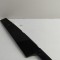 Ornament vertical ușă dreapta față PORSCHE CAYENNE 9Y0/9Y3 2019 OEM: 9Y0837902B 30640319