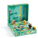Ludo park - 4 in 1 jocuri