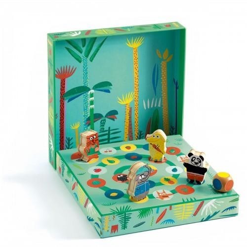 Ludo park - 4 in 1 jocuri
