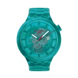 Ceas Swatch, Big Bold SB05L101 - Marime universala