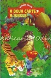 Cumpara ieftin A Doua Carte a Junglei - Rudyard Kipling, Editura Regis, Coperta Brosata, Bucuresti, 256 Pagini