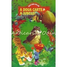 A Doua Carte A Junglei - Rudyard Kipling