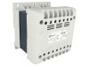 Transformator 250VA 230VAC 24V pentru şină DIN BREVE TUFVASSONS