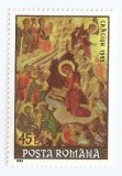 |Romania, LP 1331/1993, Craciun, MNH