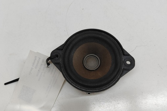 Difuzor planșa de bord TESLA MODEL S 2018 OEM: 1004833-01-A | 31875239