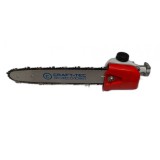 Adaptor tip drujba pentru motocositoare ideal pentru taiat crengi Craft Tec, 26 mm x 9 T