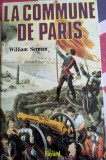 William Serman, La Commune de Paris (1871