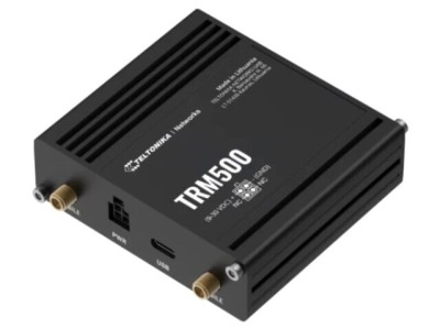 Modem 5G TELTONIKA TRM500000000 USB SIM 3G 4G 5G 83x25x85,4mm foto