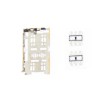 Cititor SIM Huawei P Smart (2019) Original Slot SIM