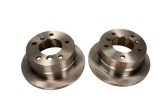 Disc frana MERCEDES-BENZ SPRINTER 2-t platou / sasiu (B901, B902) (1995 - 2006) MAXGEAR 19-0793
