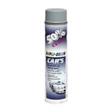 Grund DUPLI-COLOR Car&#039;s, gri, 600ml, Bison