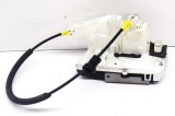 &Icirc;ncuietoare ușă st&acirc;nga spate TESLA MODEL 3 2021 OEM: 1500674-00-A 17132996