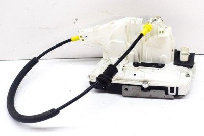&amp;Icirc;ncuietoare ușă st&amp;acirc;nga spate TESLA MODEL 3 2021 OEM: 1500674-00-A 17132996 foto