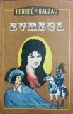Evreul - Honore de Balzac, Flamingo 1992, Romana, Roman Beletristica, Paperback 236 pagini