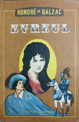 EVREUL-HONORE DE BALZAC-227774 foto