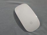 Mouse Apple Magic 2, Model A1657, Bluetooth, Baterie Reincarcabila, Argintiu