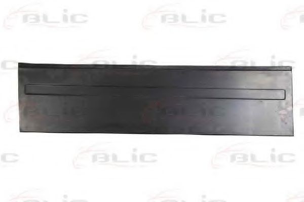 Usa, caroserie MERCEDES VITO bus (638) (1996 - 2003) BLIC 6508-01-3541150P