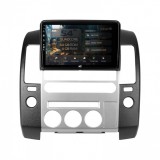 Navigatie Nissan Pathfinder-Navara (2005-2014) 4GB RAM Android 13 Quadcore DSP GPS Wi-FI Carplay Android Auto USB Bluetooth Waze Touchscreen 9 inch