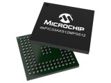 Microcontroler dsPIC33AK512MPS512 512kB 64kBRAM TFBGA129 3-3.6V MICROCHIP