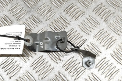 Suport aripa dreapta față AUDI A4 Allroad 8WH, B9 2017 OEM: 8W0821471,8W0821470 28842528 foto