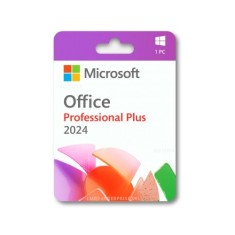 Licenta Pemanenta Microsoft Office 2024 Pro Plus 64/32 bit Licenta Electronica Permanenta