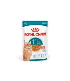 Hrana umeda pentru pisici Royal Canin Ageing 11+ 85 gr