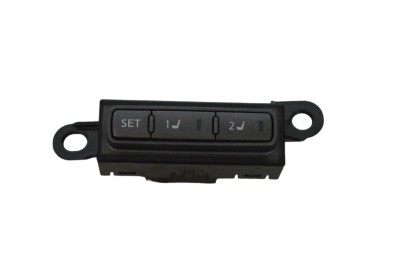 Buton de control scaun dreapta INFINITI Q50 2014 OEM: 40327T | 25751756 foto