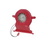 Ventilator motor pentru frigider BOSCH 00676785 00643020 00670971 Original