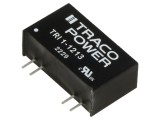 Convertor DC/DC 1W 10.8-13.2V la 15V 68mA