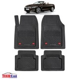 Cumpara ieftin Covorase Auto TeamCar&reg; Tip Tavita Compatibile BMW Seria 4 F33 Cabriolet (2014&ndash;2020)