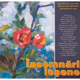 colectiv - Insemnari iesene. Seria a treia. An.IV, Nr.6, Iunie 2012