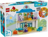 LEGO&reg; DUPLO&reg; - Prima data: Vizita la doctor (10449), LEGO&reg;